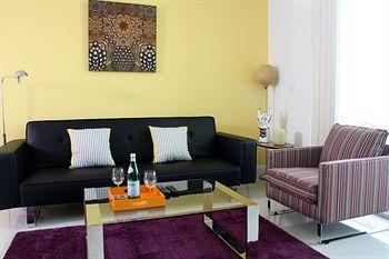 Dharma At Brickell Apartment Miami