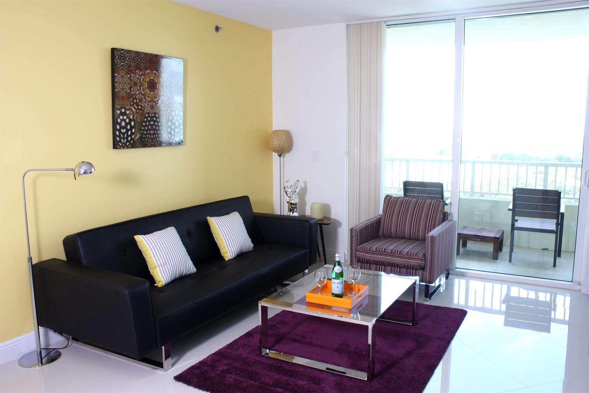 Dharma At Brickell Apartment *