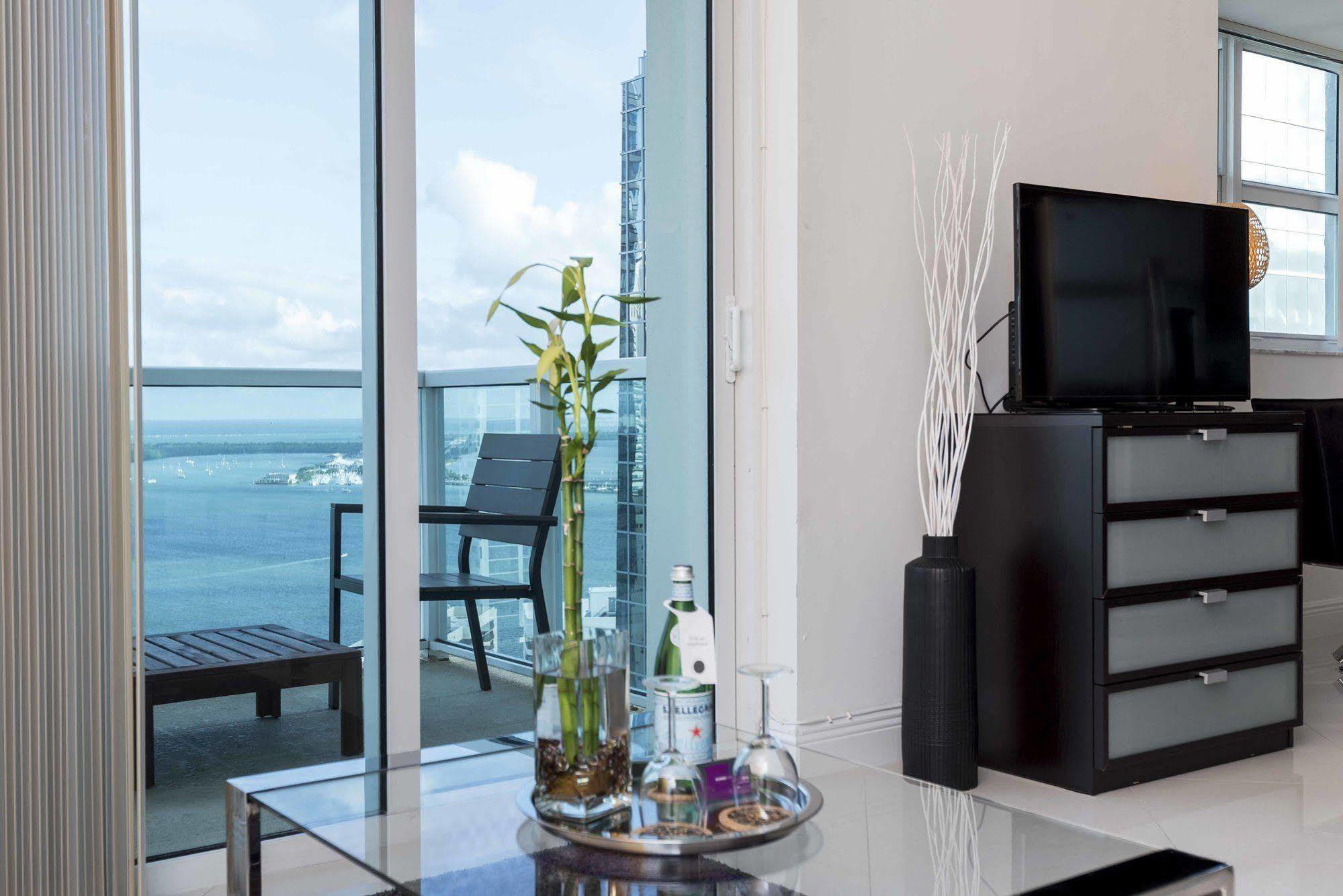 Dharma At Brickell Apartment Miami
