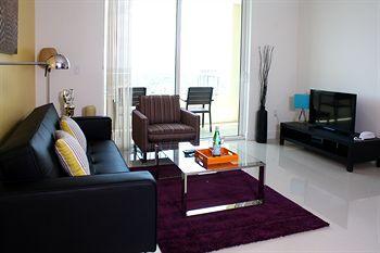 Dharma At Brickell Apartment