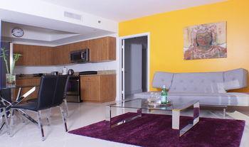 Apartment Dharma At Brickell *