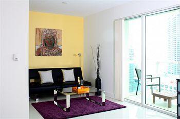 Dharma At Brickell * Miami