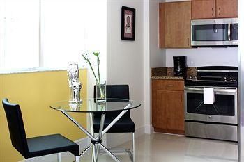 Dharma At Brickell Apartment