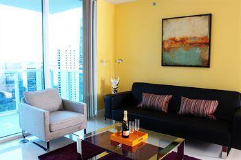 Dharma At Brickell * Miami