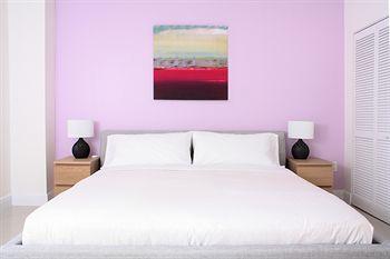 Dharma At Brickell Apartment Miami