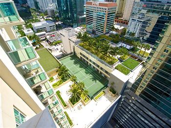 Dharma At Brickell Apartment *
