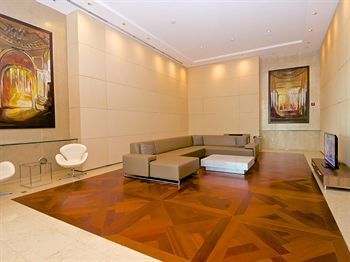 Apartment Dharma At Brickell Miami