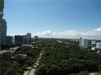 Apartment Dharma At Brickell Miami