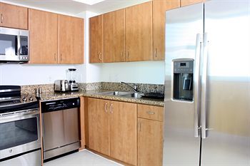 Dharma At Brickell Apartment Miami