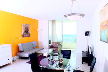 Dharma At Brickell Apartment