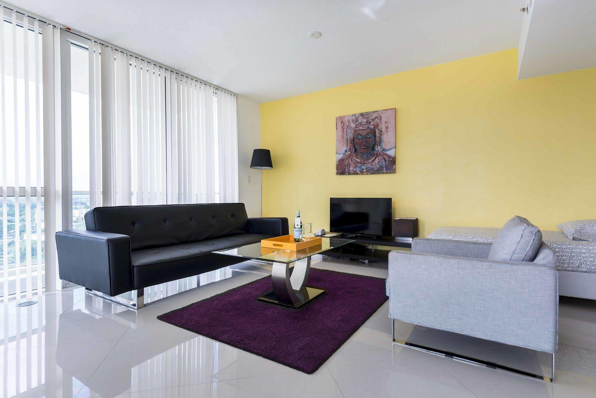Apartment Dharma At Brickell