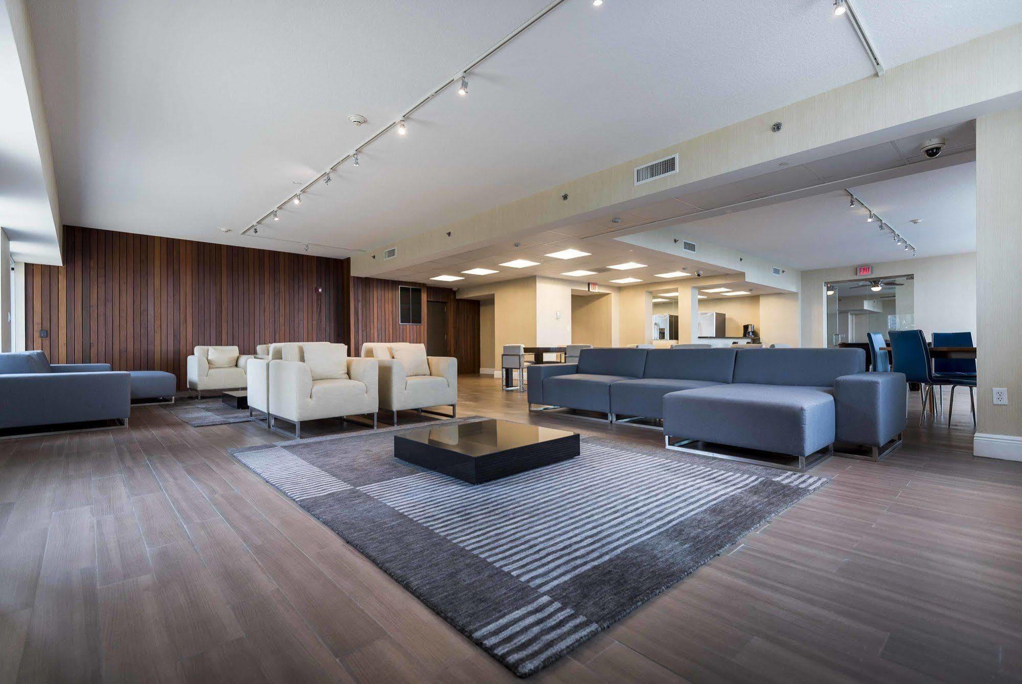 Dharma At Brickell Apartment Miami