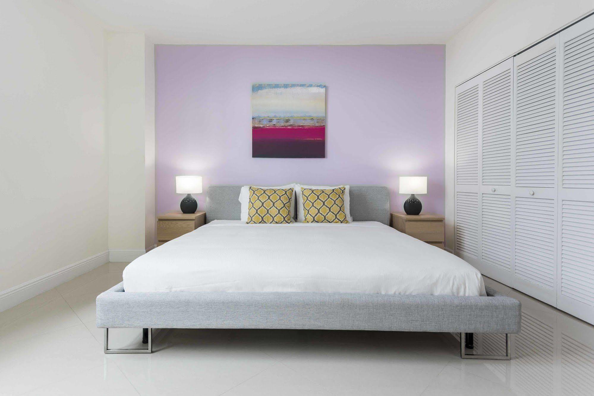 Apartment Dharma At Brickell *