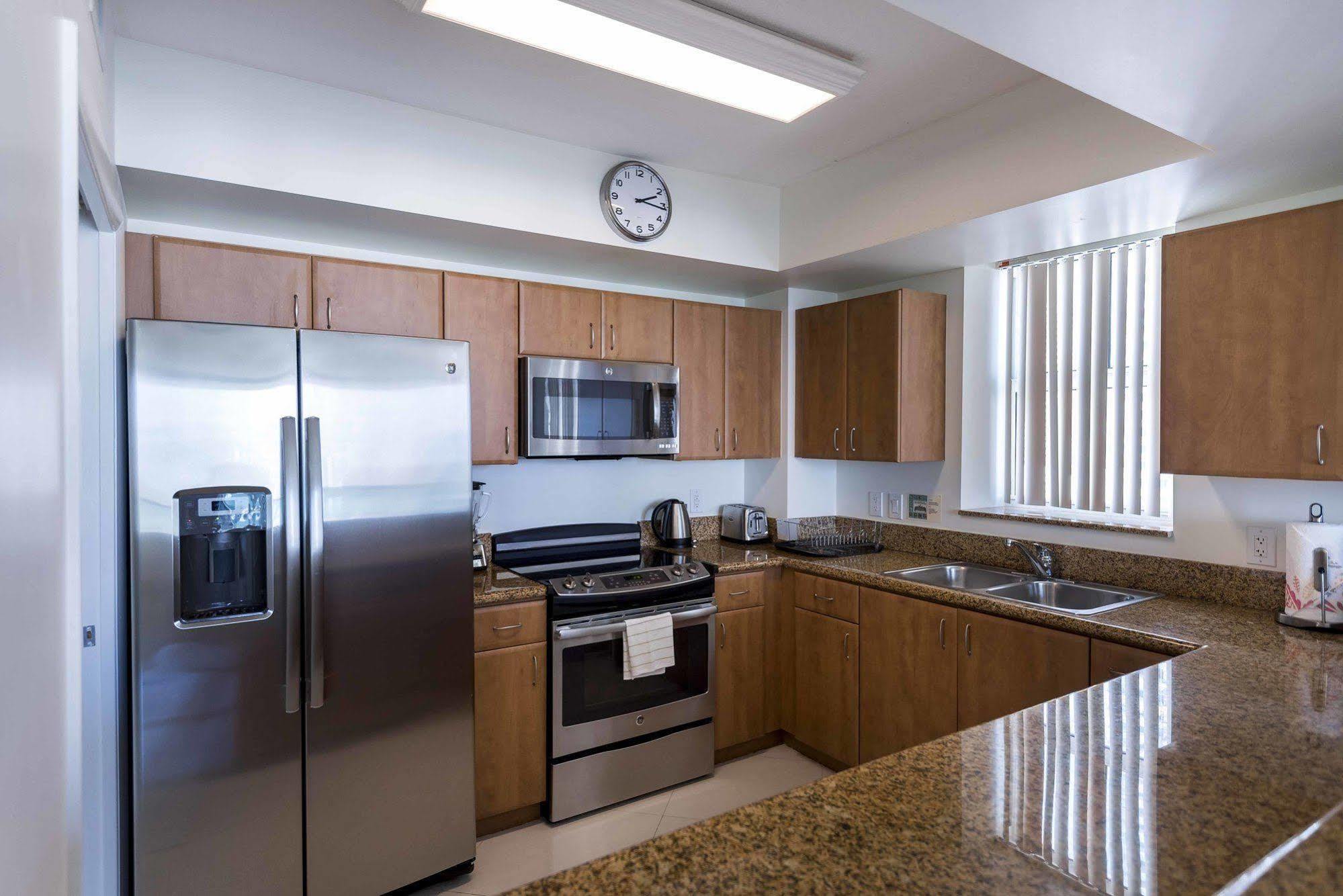 Dharma At Brickell Apartment Miami