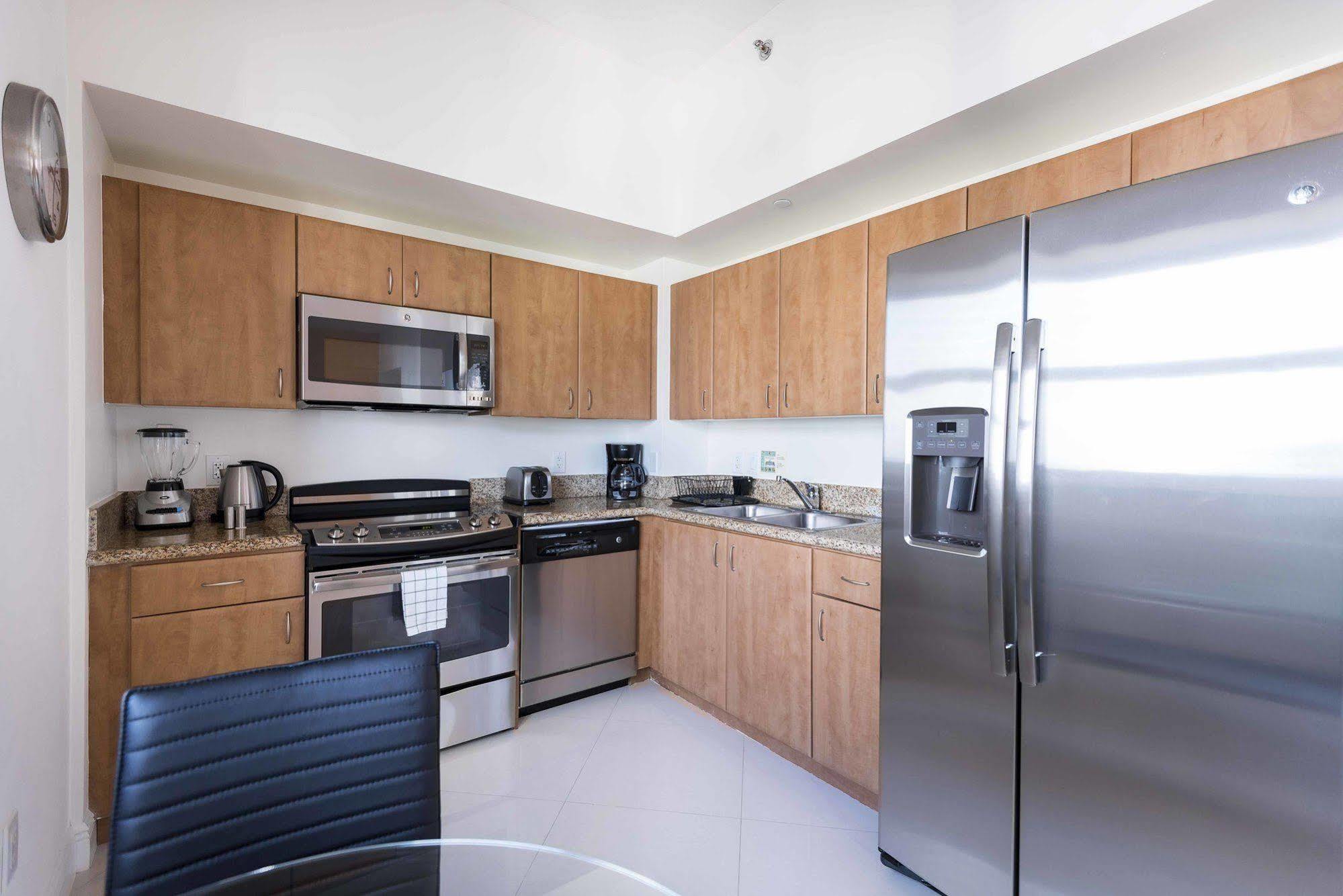 Dharma At Brickell Apartment Miami