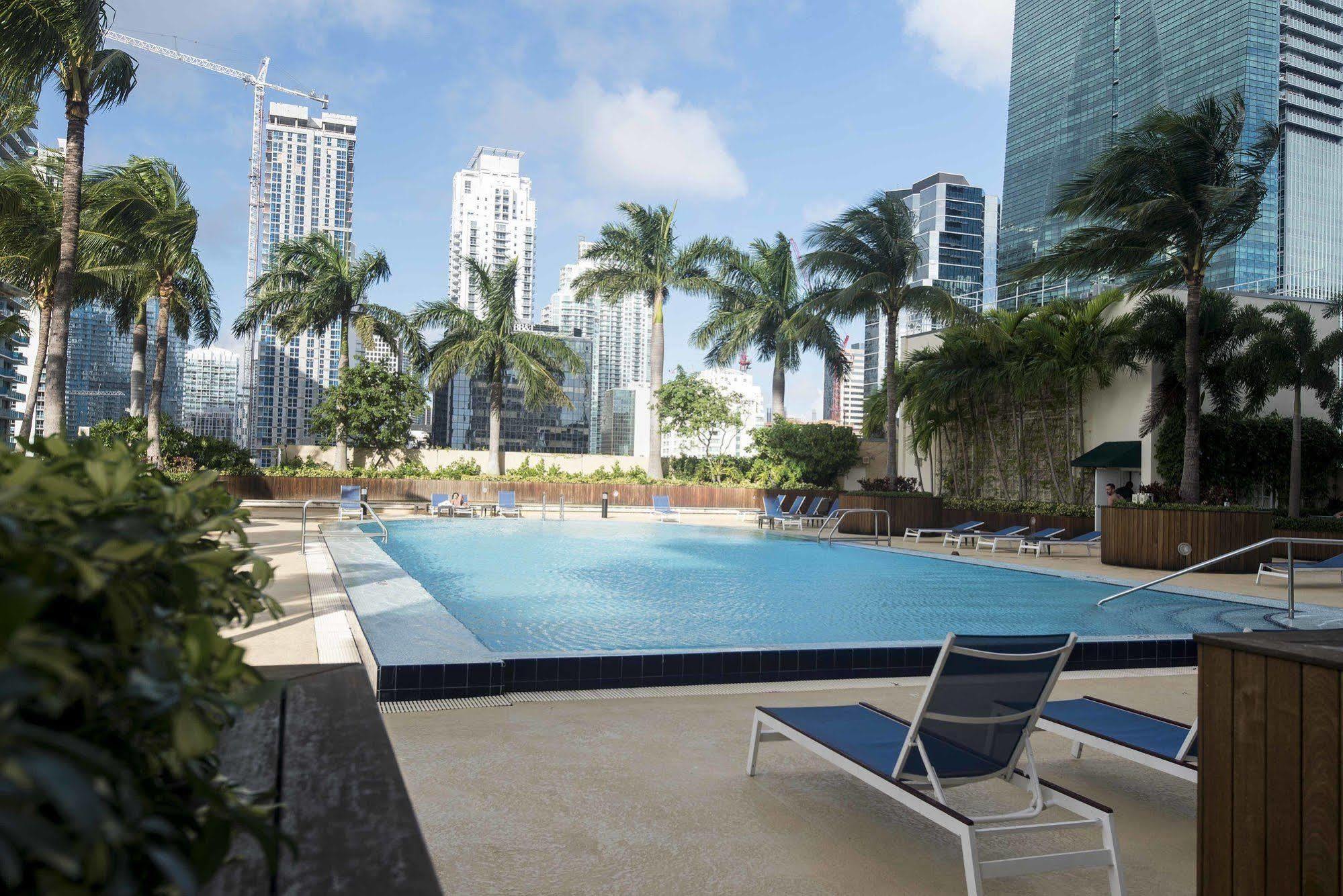 Dharma At Brickell Apartment Miami